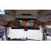 TOURIST PASSENGERS BUS KIA GRANDBIRD DIESEL 13.0L 2012